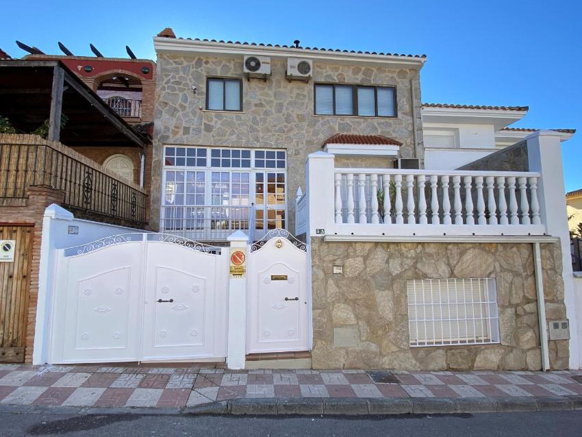 CASA AMPLIA Y CÓMODA EN CIUDAD PATRIMONIAL