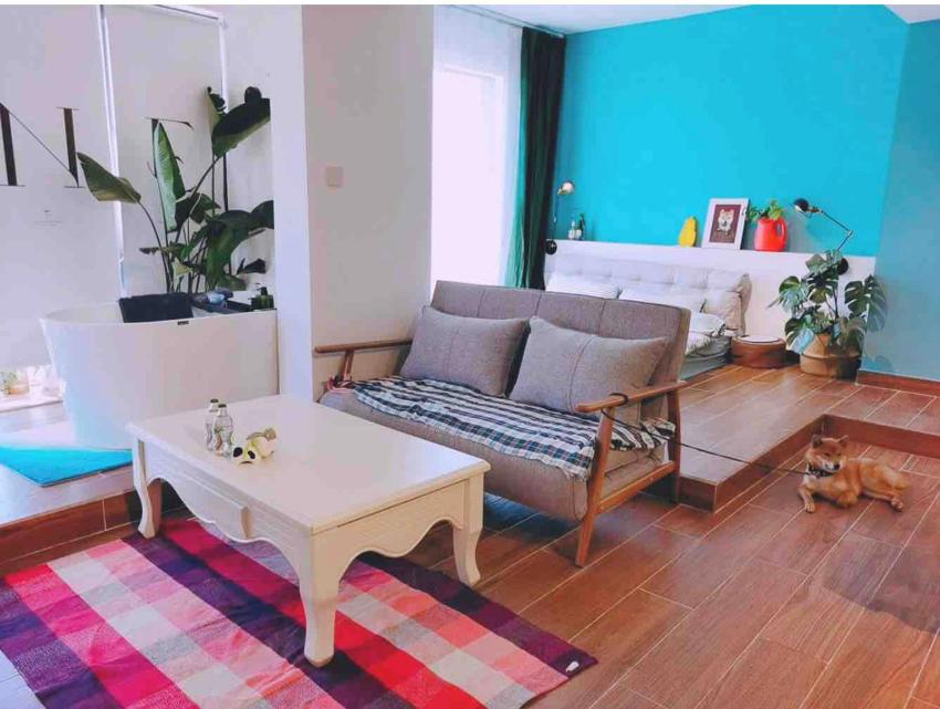 GoodNight House Apartment