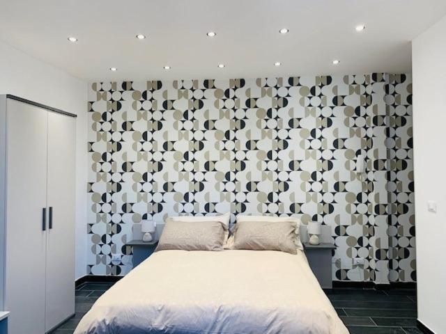 Casa Ega e La Rotonda: bellissimi monovani nel cuore di Catania