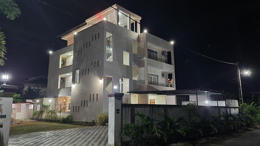 Grand Station Residence - Jesmin