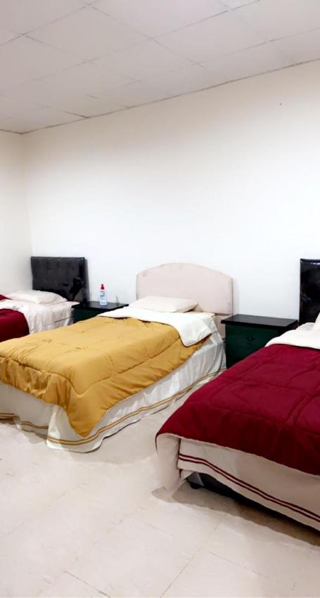 شالية ومزرعة الفاخرية