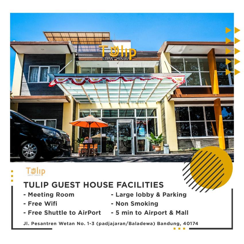 Tulip Guest House