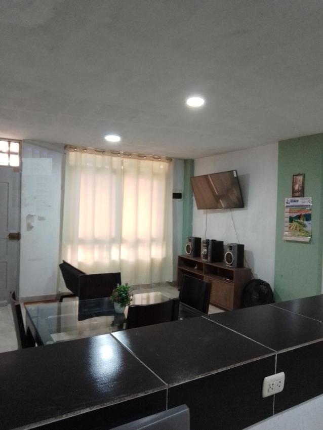 Hostería "Don Pelu" - Máncora, Piura