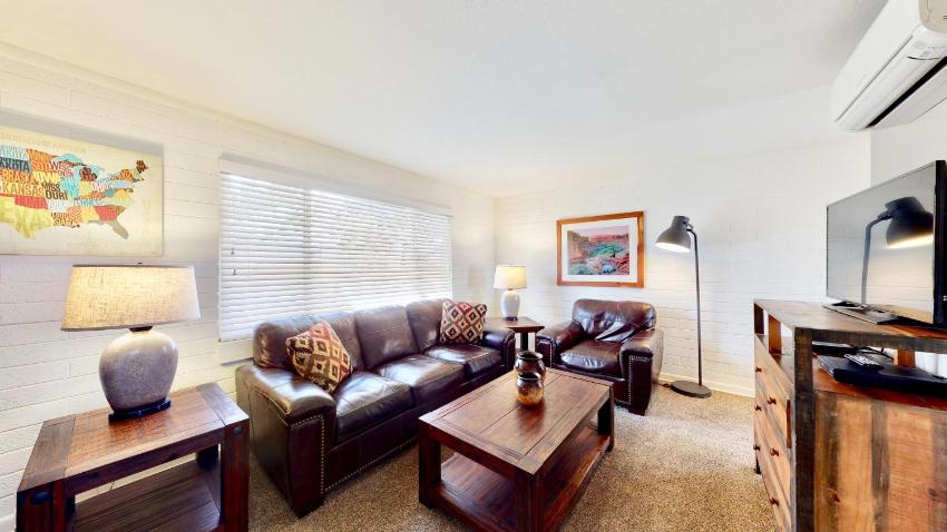 Purple Sage Flats #3