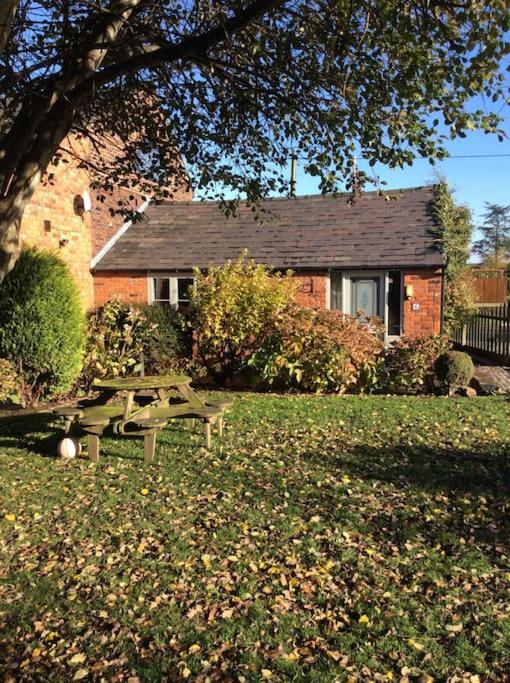 The Barn ‘number 6’