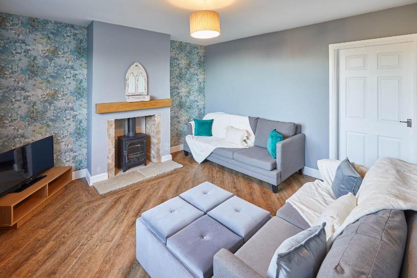 Host & Stay - Woods Yard