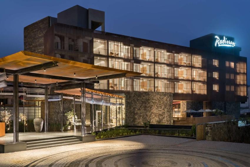 Radisson Resort and Spa Lonavala