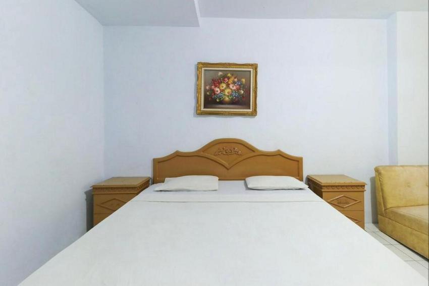 New Valentino Hotel Makassar