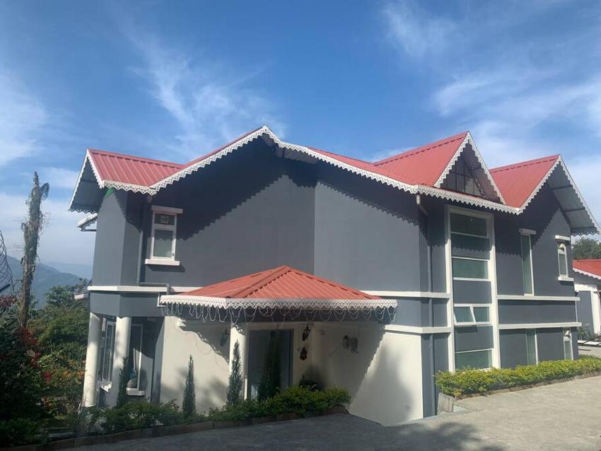 Hamro Kutumbh 4 bedroom luxurious cottage