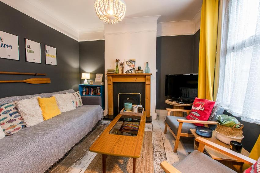 Bee Cottage - Ramsgate