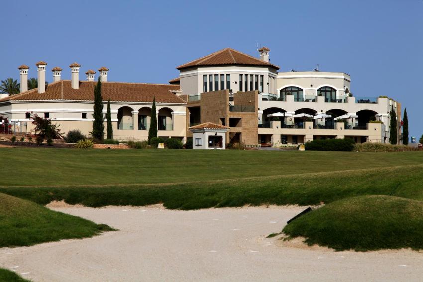 Holiday home HDA Golf Resort - H 0089 - Spanish Village