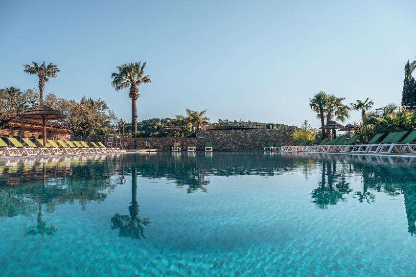 Ecolodge L'Etoile d'Argens Officiel