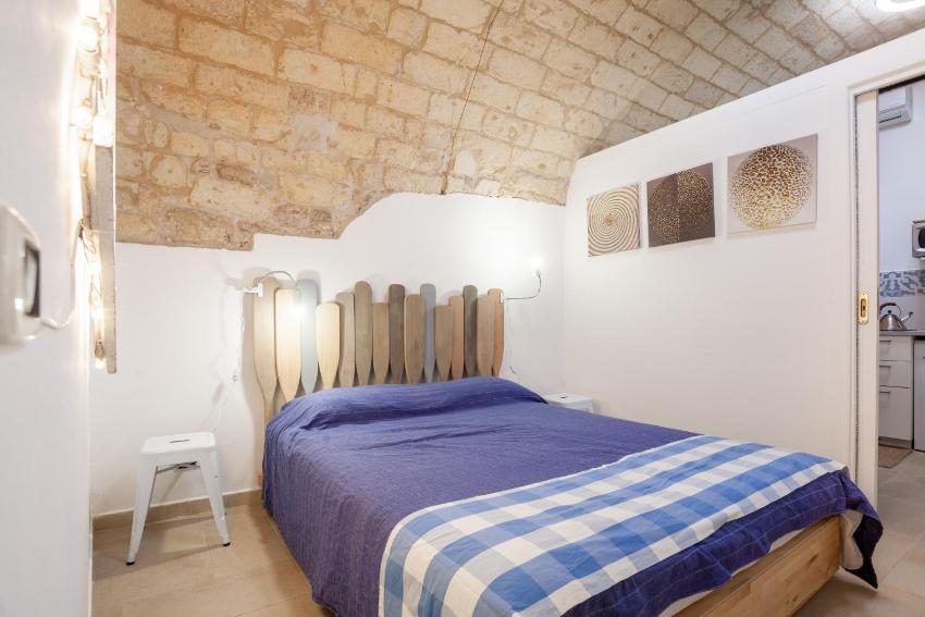 La Casuccia Cosy Flat in Old Center