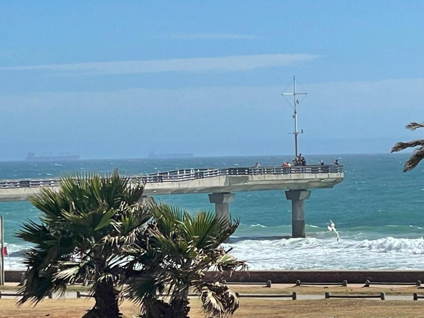 Bandle at the Boardwalk