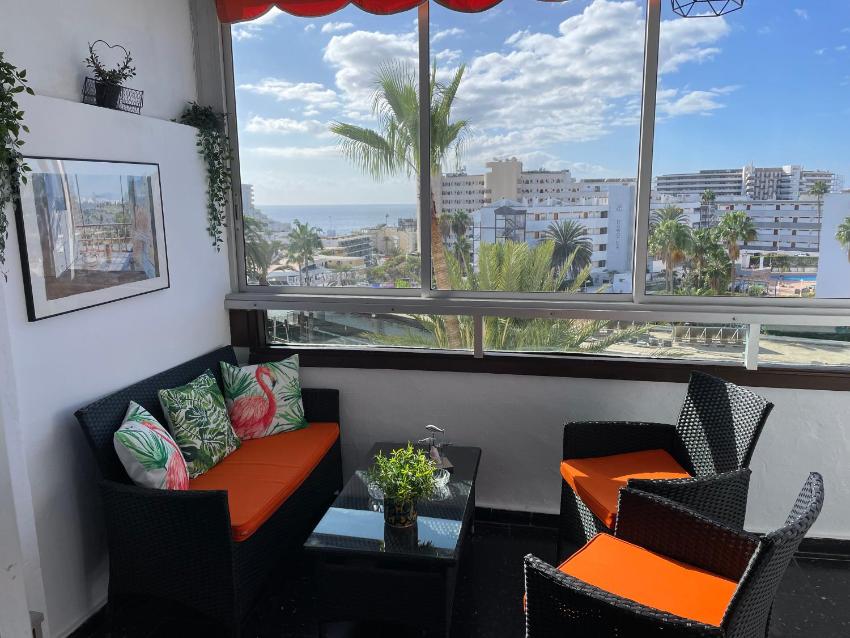 OCEAN DREAM PLAYA DEL INGLES