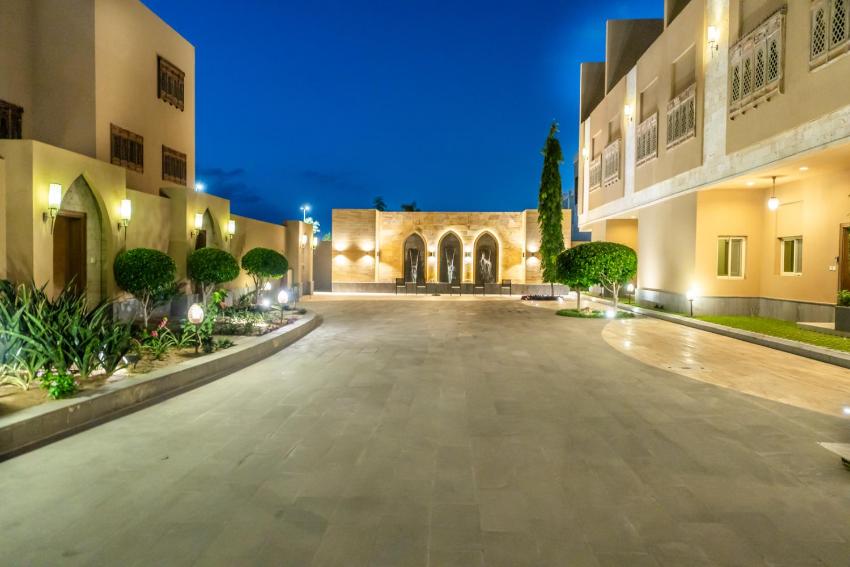 Mabaat - Diwan Al Hijaz Al Shati - 602