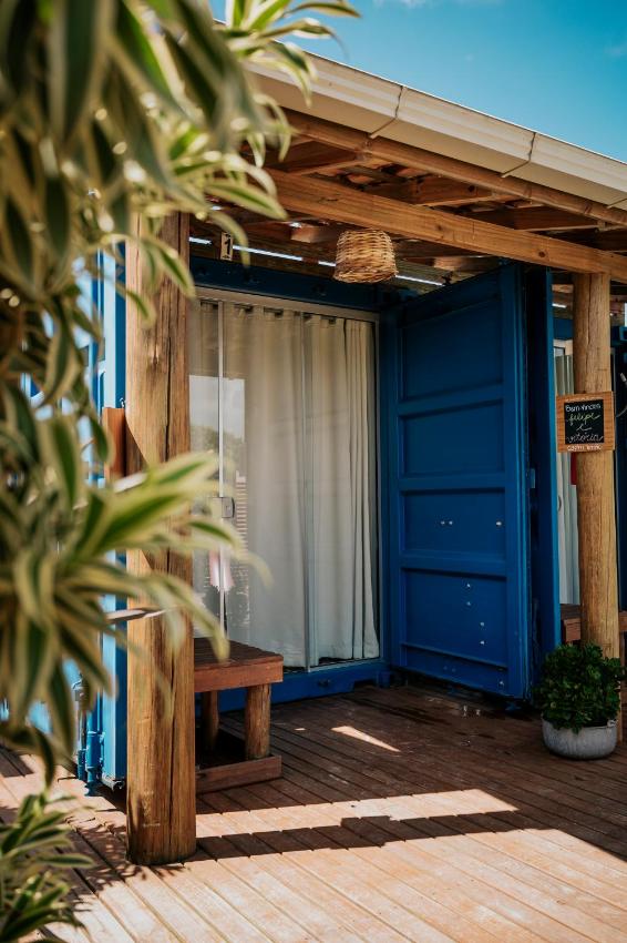 Capim Limão Village do Rosa