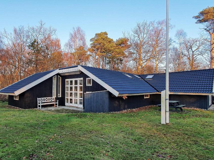 Holiday home Skælskør