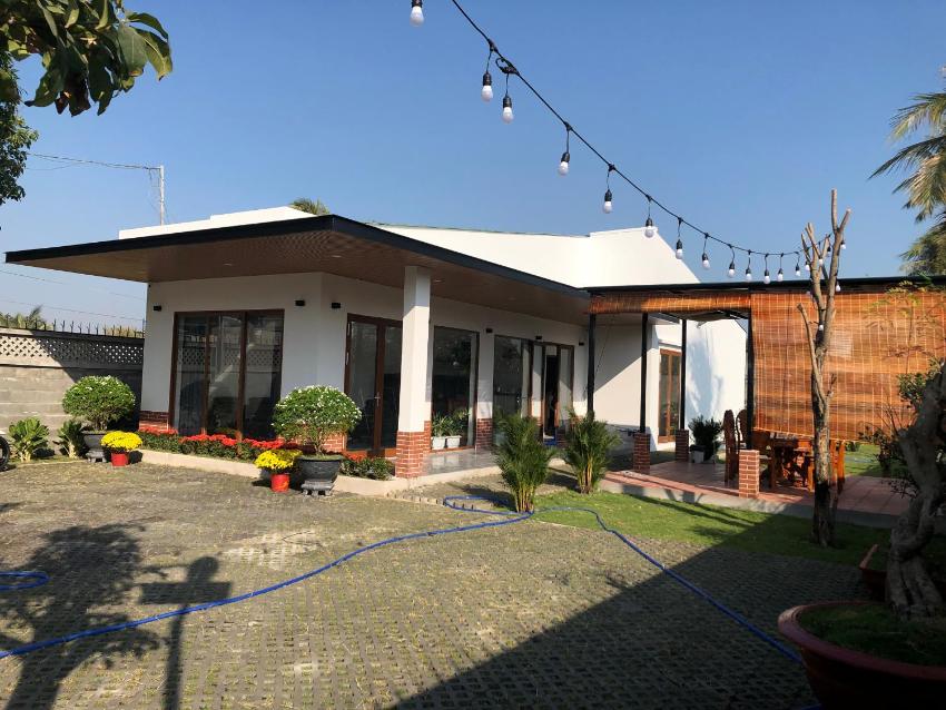 Homestay Phát Tài, Lagi, Bình Thuận