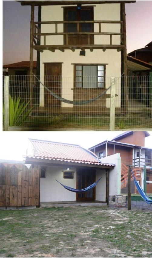 ICE POINT SURF HOUSES Praia do Rosa