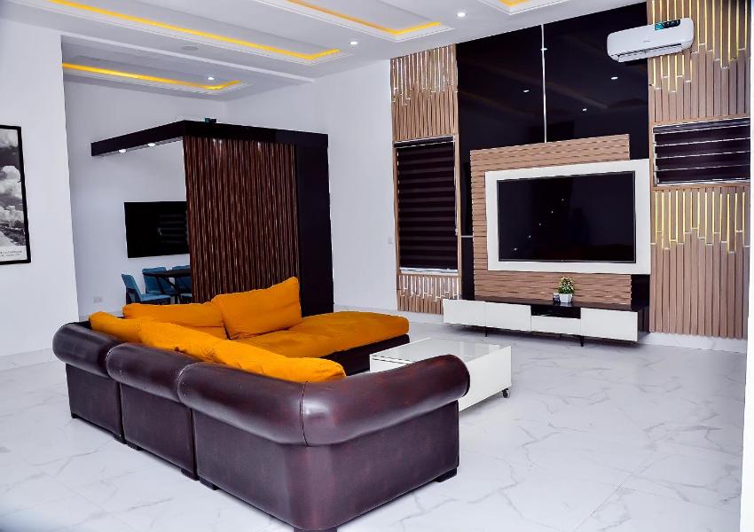 CHARMING LUXURY ROOM @ AMERICA LUXURY EXTENDED STAY