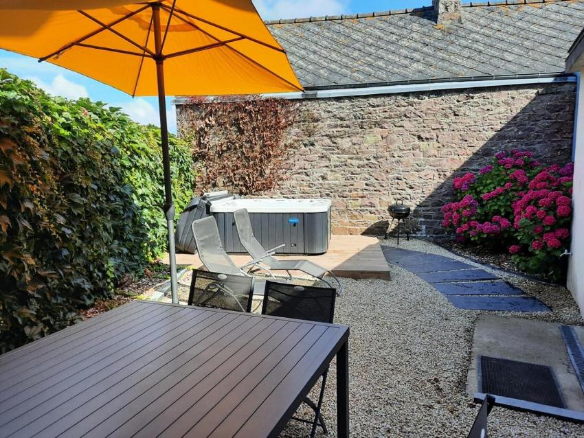 Résidence 302-frehel - 3 Pièces pour 4 Personnes 214