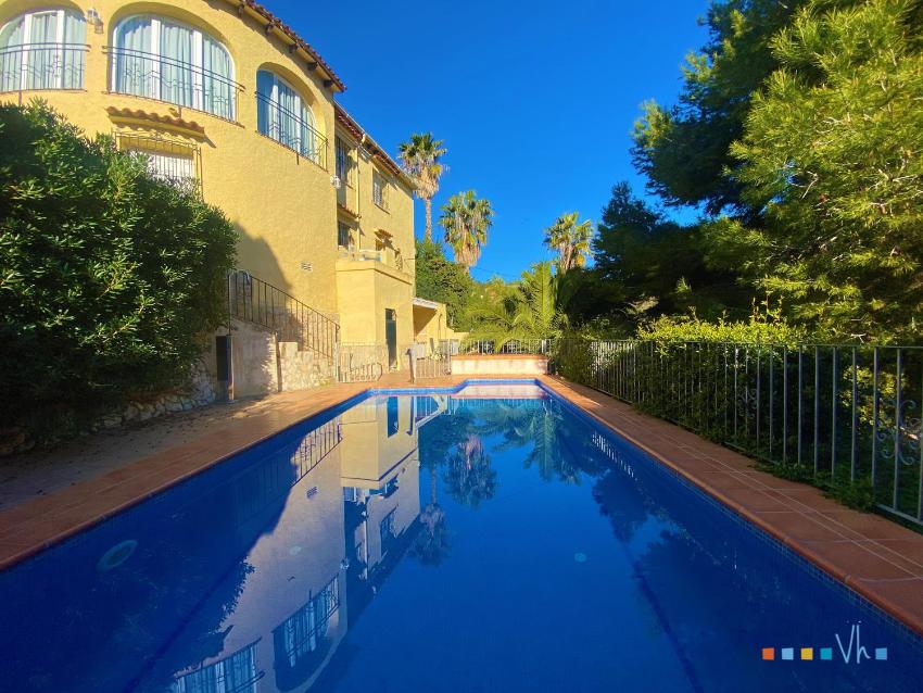 VH CostaBlanca - MUÑECA