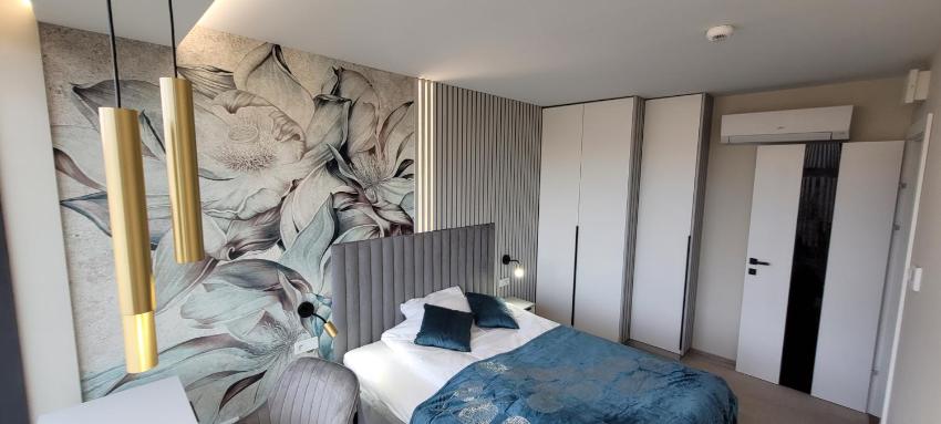 Apartament IMPRESSA Unia Residence CSK Lublin Centrum