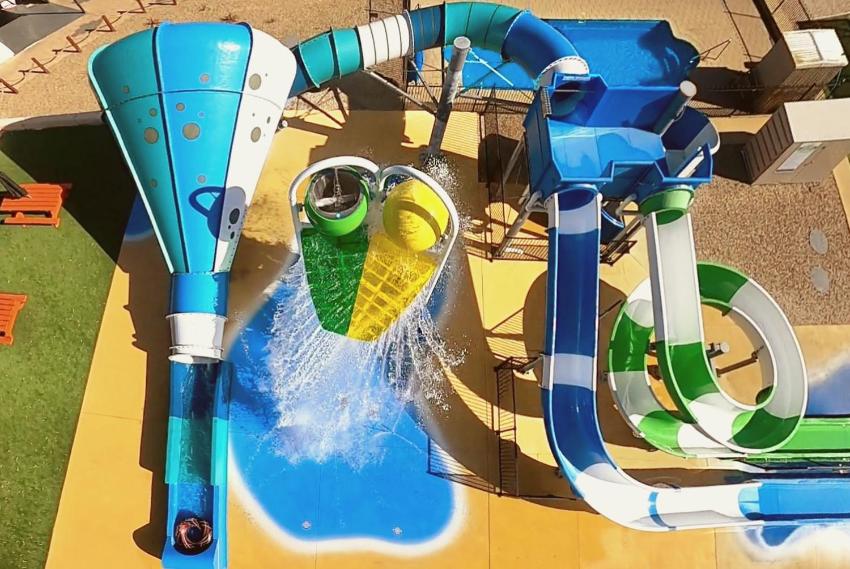 Victor Harbor Holiday & Cabin Park