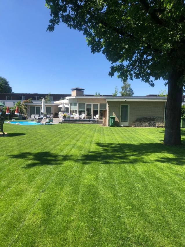 B&B Maison Saint Tropez Eindhoven