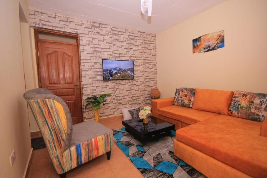 Naivasha Golden Pearl