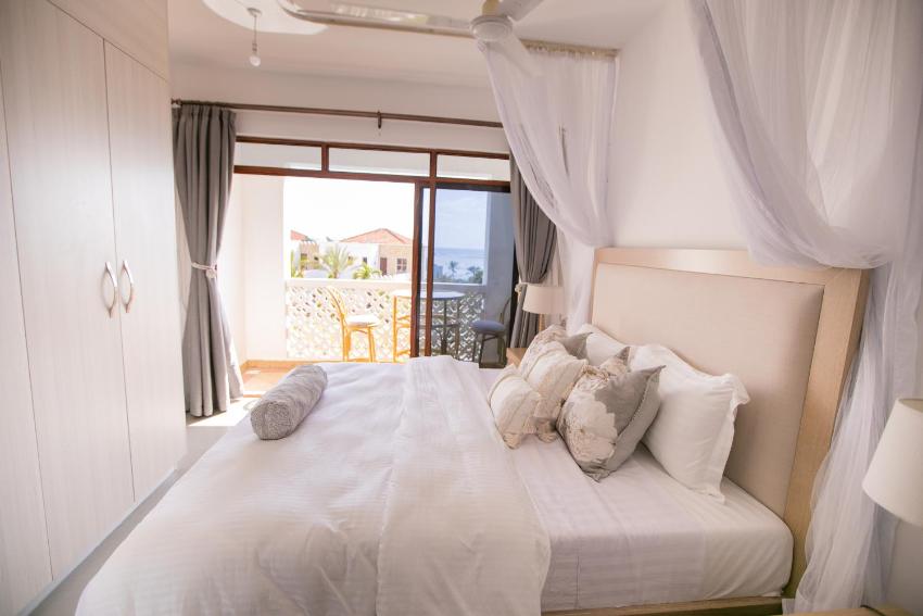 The Sultan Palace Beach Retreat Mombasa