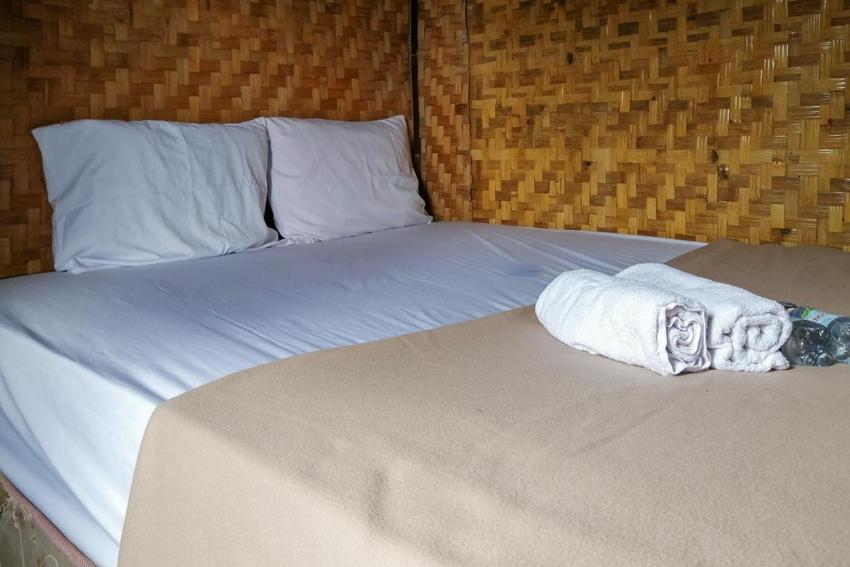 Homestay Curug Bungsu Syariah RedPartner