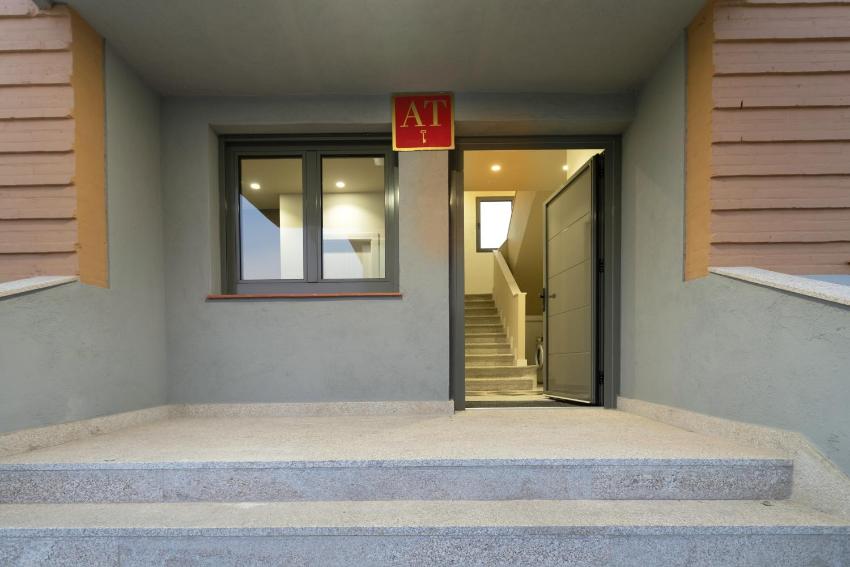 Apartamento La Harinera