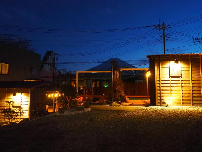 MIYABI Highland Terrace Villa A