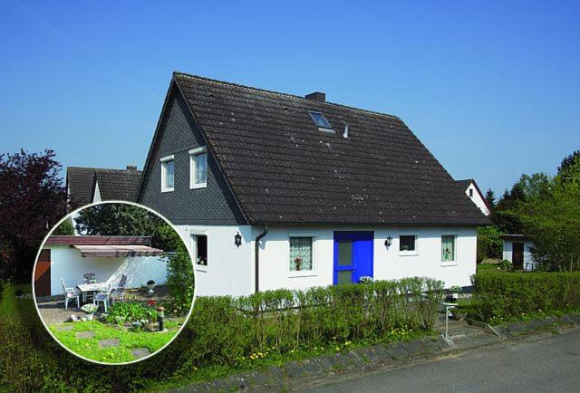 Ferien bei Woydt - Haus Schleiwinkel