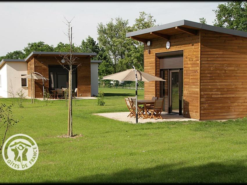 Gîte Veauchette, 3 pièces, 4 personnes - FR-1-496-89