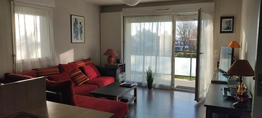Apartment With Wi Fi Near Ti Hanok Cinema