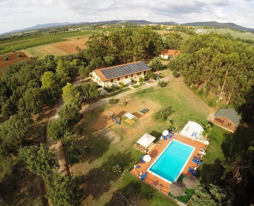 Sole 1 - Monolocale con soppalco