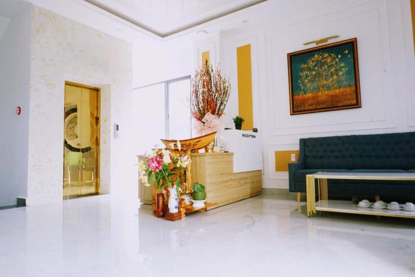 BẢO DUY HOTEL IV