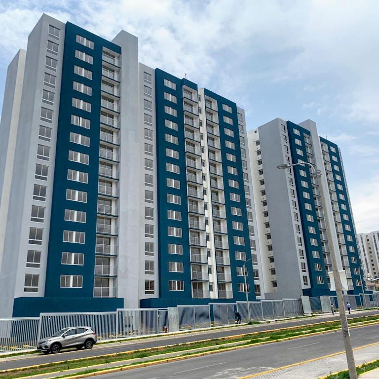 El Solar de Miraflores