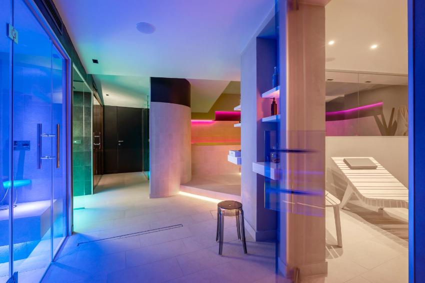 Hotel Imperiale Rimini & SPA