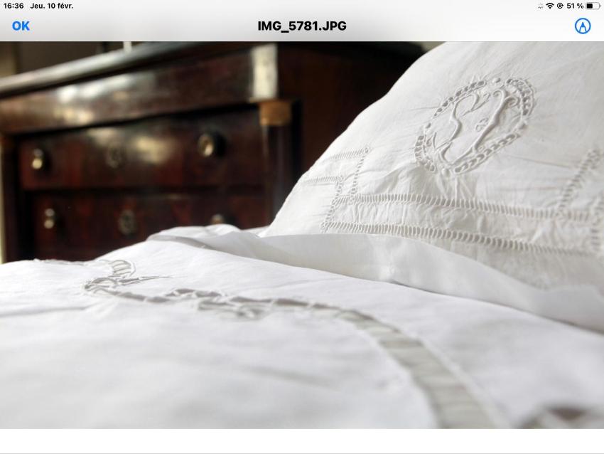 La Maison d'A Côté