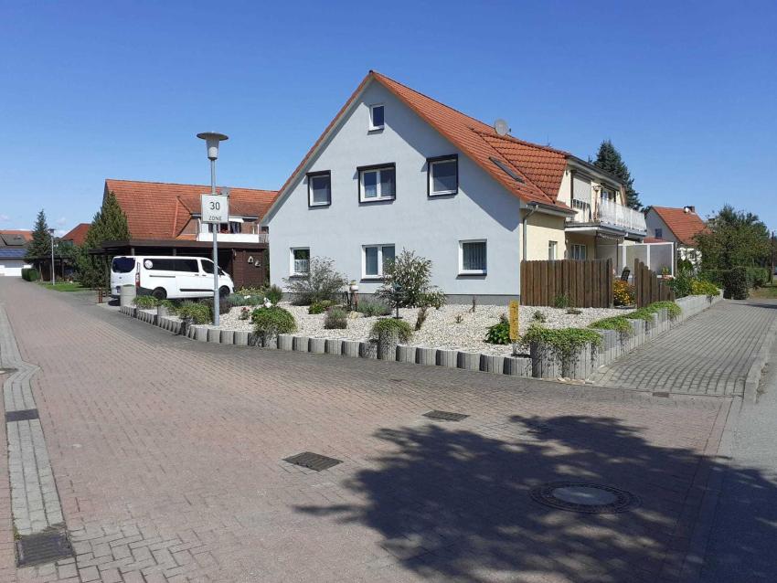 Kalbe Milde Ferienwohnung Altmark