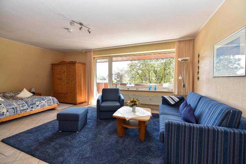 Haus "Luv und Lee" Appartement LUV34