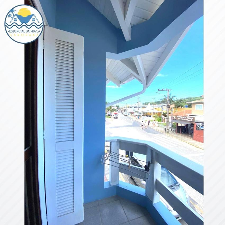 Residencial da Praça Garopaba