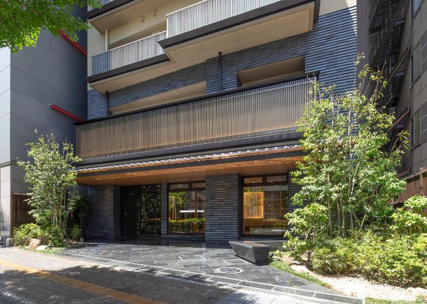 Onyado Nono Sendai Natural Hot Spring