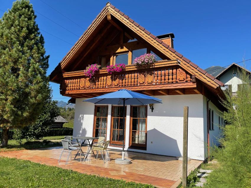 Chalet Mitsche