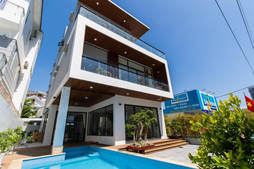 Blue Sea Villa Vũng Tàu 5