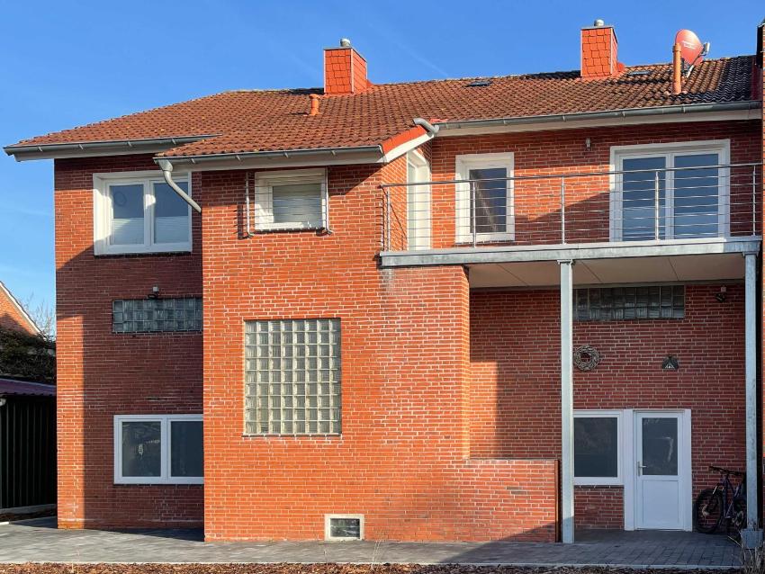 Ferienwohnungen Molkerei Ditzum 45242